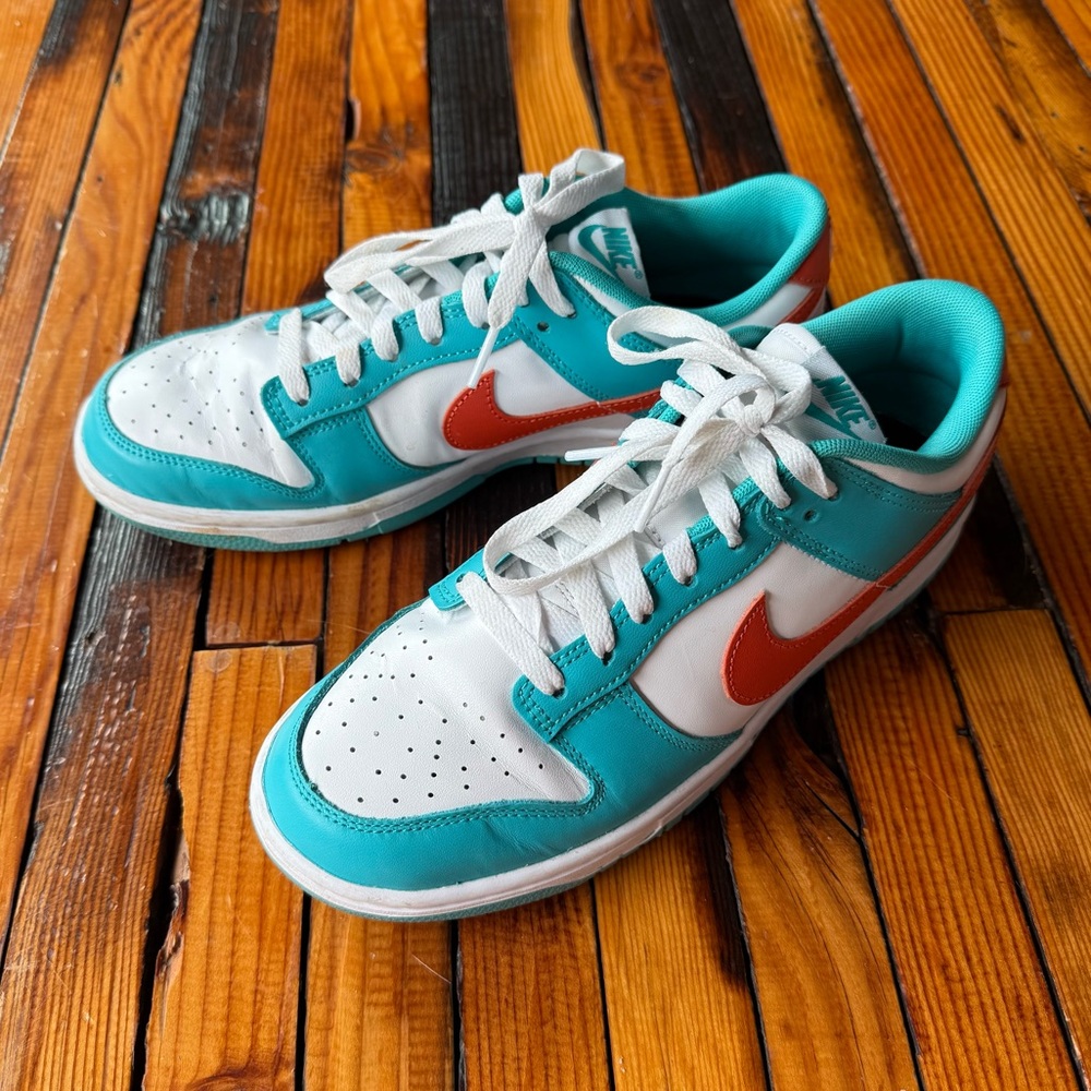 Nike Retro Dunk Lows
